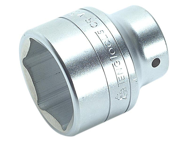 Teng Hexagon Socket 3/4In Drive 50Mm