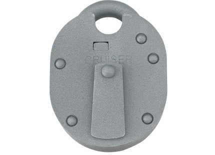 Union B-1K21 C-Series Cruiser Padlock