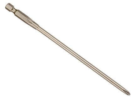 DEWALT Dt7205 Pr2 Drywall Ph2 Screwdriver Bit 152Mm Pack Of 1