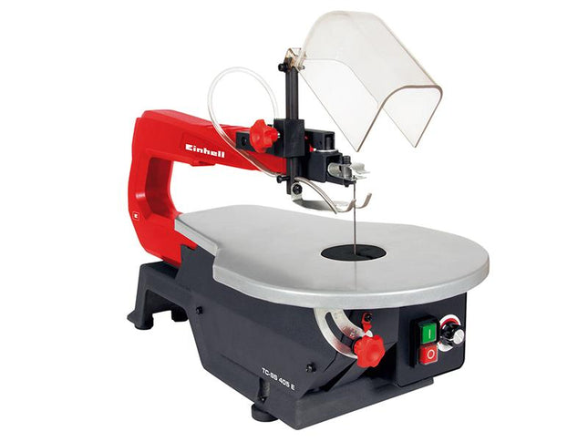 Einhell Tc-Ss 405E Scroll Saw 120W 240V