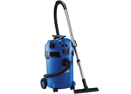 Kew Nilfisk Alto Multi Ll 30T Wet & Dry Vacuum With Power Tool Take Off 1400W 240V