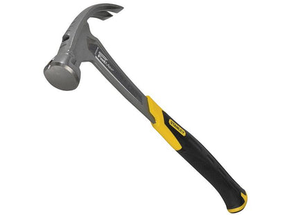 Stanley Tools Fatmax Hi Velocity Framing Hammer 340G (12Oz)