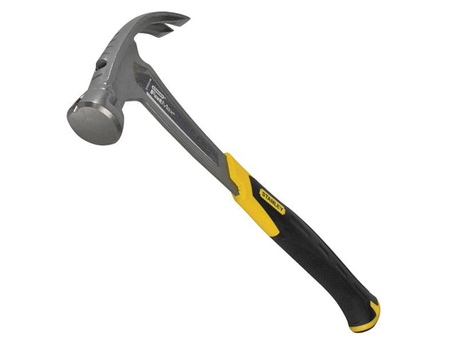 Stanley Tools Fatmax Hi Velocity Framing Hammer 340G (12Oz)