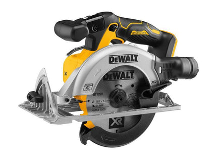 DCS565N XR Brushless Circular Saw 18V Bare Unit
