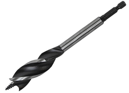 Tri-Point Speed Auger Bit 22mm
