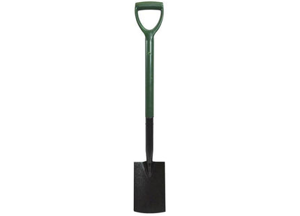 Faithfull Essentials Border Spade