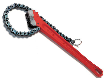 RIDGID C-24 Heavy-Duty Chain Wrench 600Mm (24In) 31325