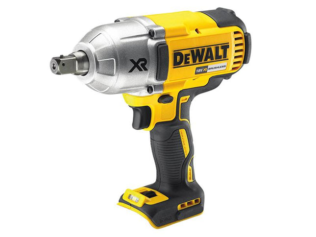 DEWALT Dcf899N Xr Brushless High Torque Impact Wrench 18V Bare Unit