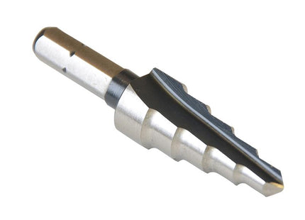 HALLS Xs513 High Speed Steel Step Drill 5-13Mm
