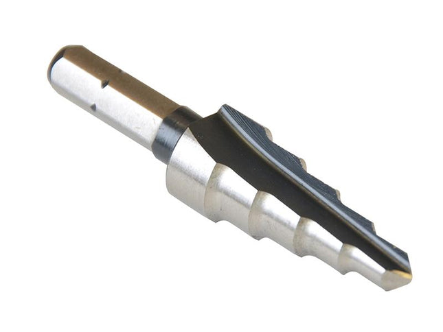 HALLS Xs513 High Speed Steel Step Drill 5-13Mm