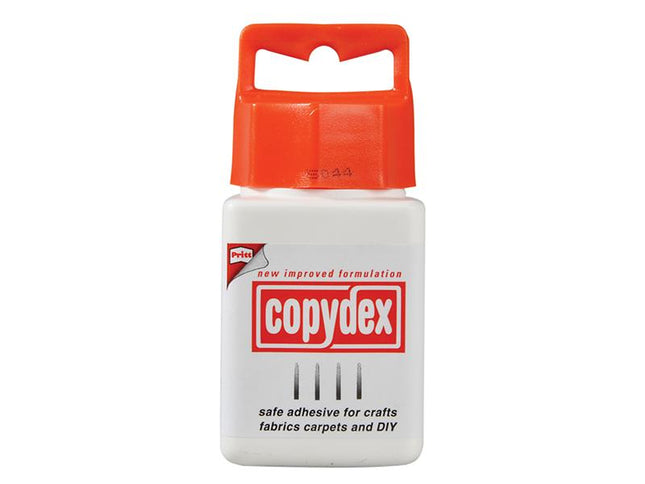 Copydex Copydex Adhesive Bottle 125Ml