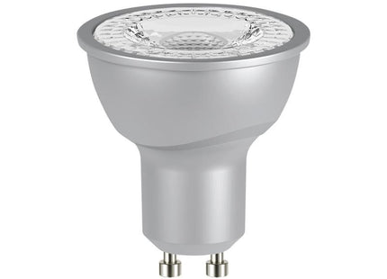 Energizer LED GU10 HIGHTECH Non-Dimmable Bulb, Warm White 350 lm 5W