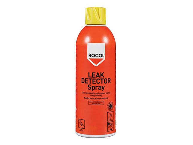 Rocol Leak Detector Spray 300Ml