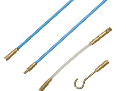 Bluespot Tools 10 X 1M Cable Accessory Kit