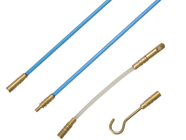 Bluespot Tools 10 X 1M Cable Accessory Kit