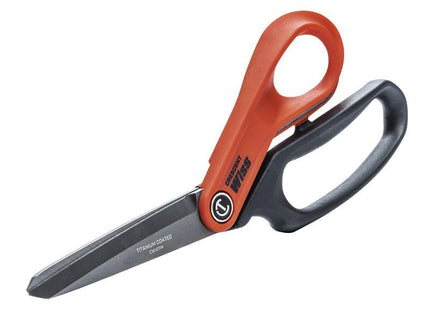 Heavy-Duty Tradesman Shears 254mm (10in)