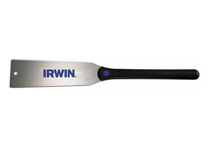 IRWIN Double Sided Pull Saw 240Mm (9.1/2In) 7 & 17Tpi