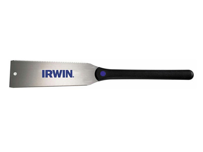 IRWIN Double Sided Pull Saw 240Mm (9.1/2In) 7 & 17Tpi