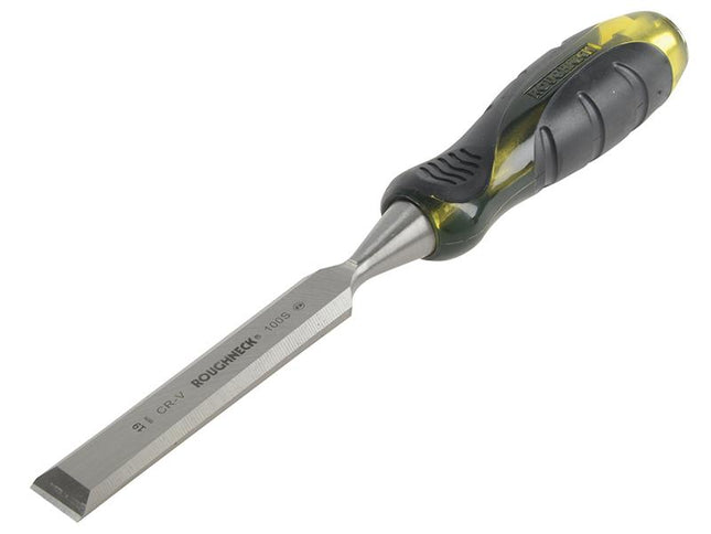 Roughneck Professional Bevel Edge Chisel 19Mm (3/4In)