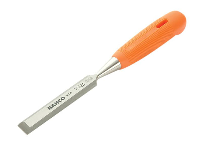 Bahco 414 Bevel Edge Chisel 18Mm (3/4In)