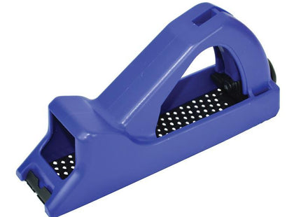 Faithfull Hand Rasp Block Plane