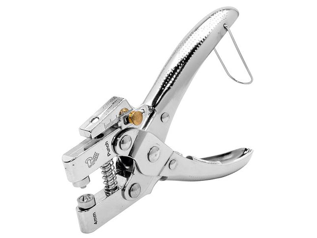 RAPID Rp05 Eyelet Pliers + 100 Eyelets