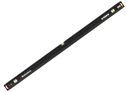 Hultafors Pv 120 Professional Spirit Level 3 Vial 120Cm