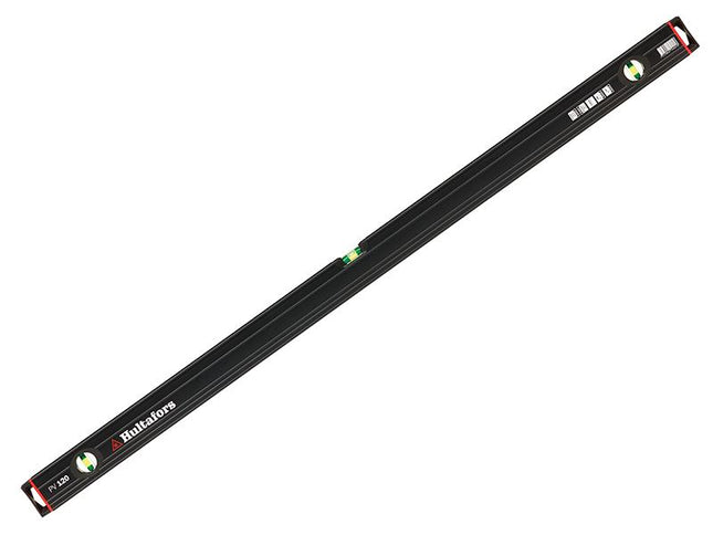 Hultafors Pv 120 Professional Spirit Level 3 Vial 120Cm