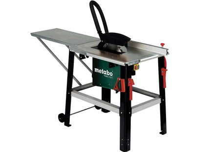 metabo Tkhs 315 C Table Saw 2000W 240V