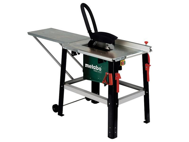 metabo Tkhs 315 C Table Saw 2000W 240V