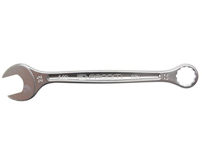 Facom 440.22 Combination Spanner 22Mm