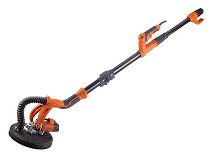 Vitrex Lrs700 Long Reach Drywall Sander 600W 110V