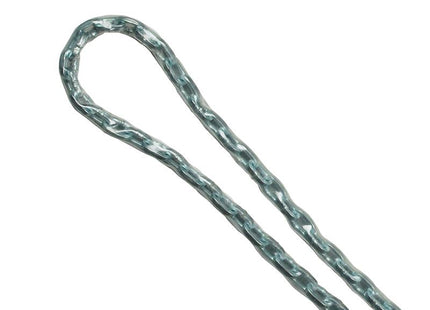 Master Lock 8017E Hardened Steel Chain 1.5M X 8Mm