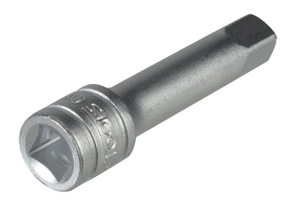 Teng Extension Bar 1/4In Drive 50Mm (2In)