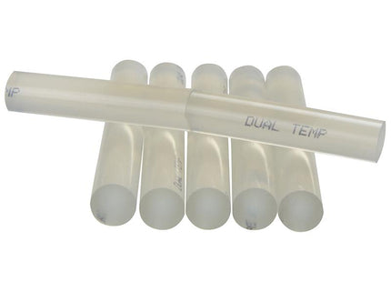 Stanley Tools Dual Temp Glue Sticks 11.3 X 100Mm Pack Of 24