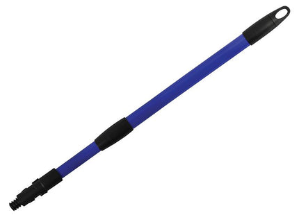 Faithfull Auto-Lock Design Extension Pole 1.4M
