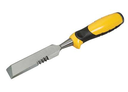 Stanley Tools Fatmax Side Strike Chisel 25Mm (1In)