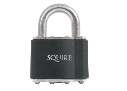 Henry Squire 39 Stronglock Padlock 51Mm Open Shackle