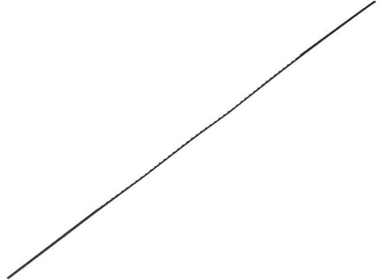 Faithfull Fret Saw Blades 130Mm (5In) 18Tpi (Pack Of 12)
