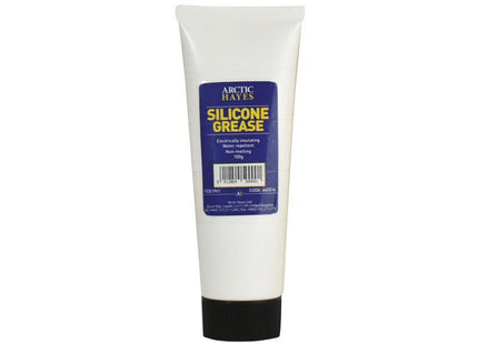 Silicone Grease 100g Tube