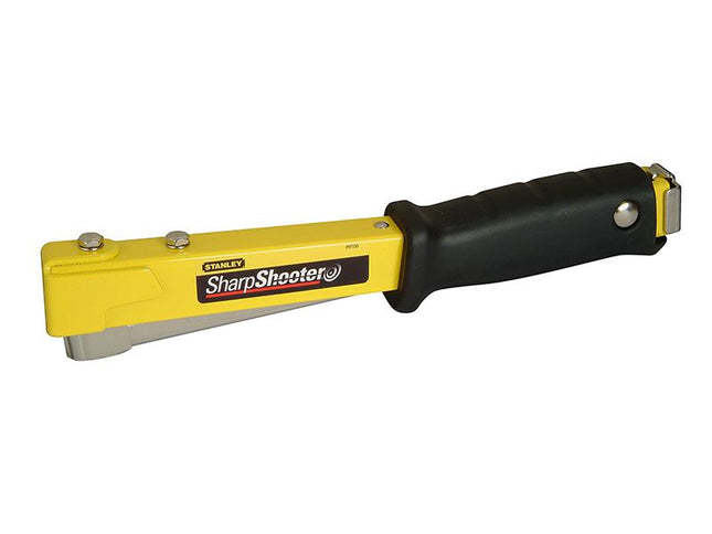 Stanley Tools Ht150 Sharpshooter Hammer Tacker