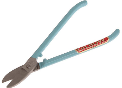 Irwin Gilbow G56 Straight Jeweller'S Snips 180Mm (7In)