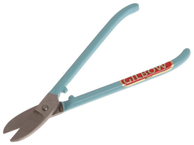 Irwin Gilbow G56 Straight Jeweller'S Snips 180Mm (7In)
