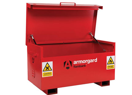 Armorgard Flambank Hazard Vault 1275 X 675 X 665Mm