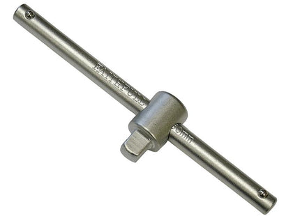 Faithfull Sliding T Bar 3/8In Drive
