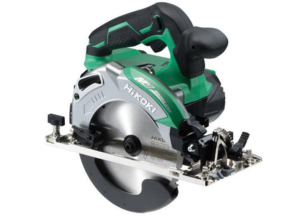 HIKOKI C3606Da/J3Z Brushless Circular Saw 165Mm 18/36V Bare Unit