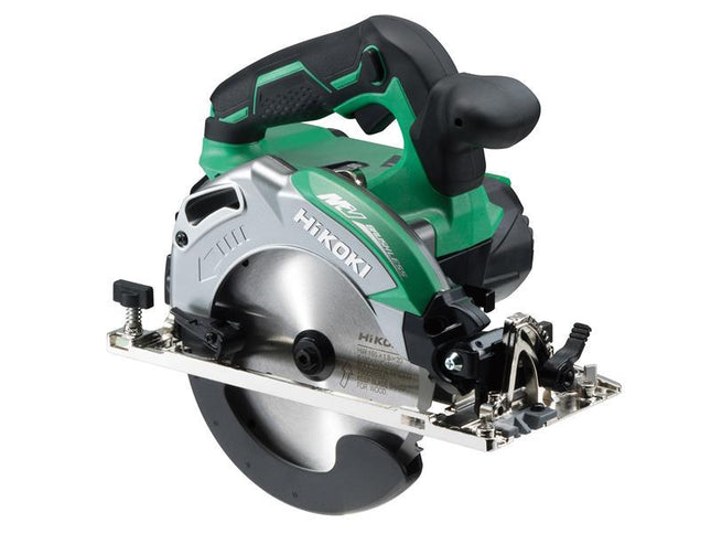 HIKOKI C3606Da/J3Z Brushless Circular Saw 165Mm 18/36V Bare Unit