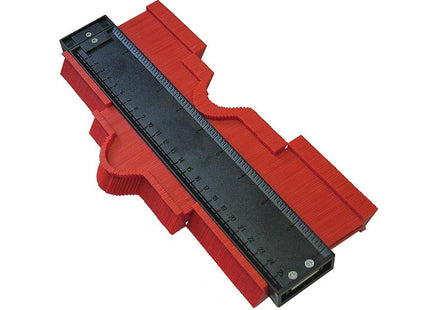 Faithfull Profile Gauge 250Mm