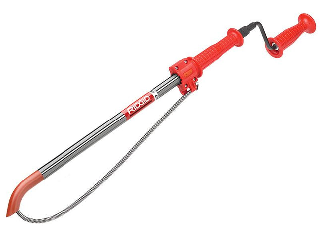 RIDGID K-1 Combination Auger