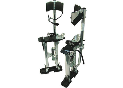 Faithfull Decorator'S Stilts 450-750Mm (18-30In)